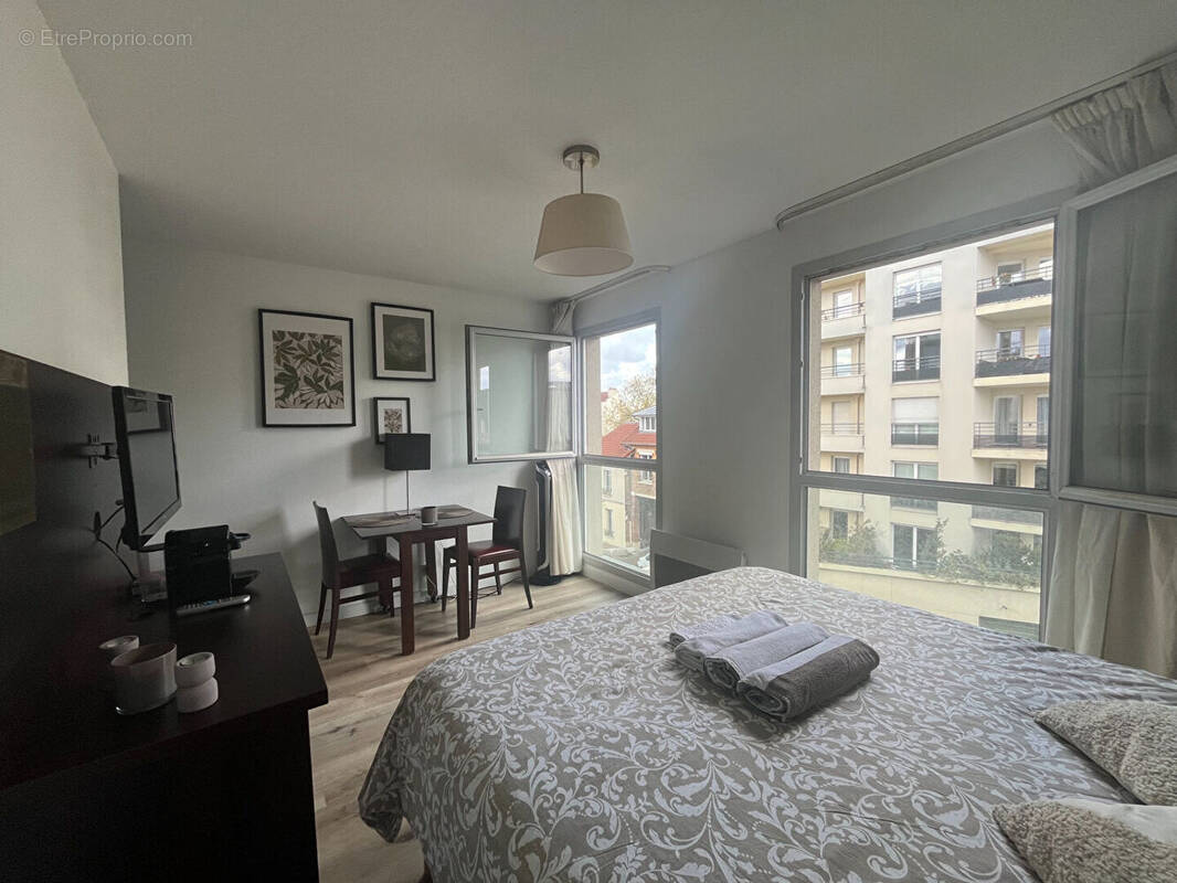 Appartement à MALAKOFF