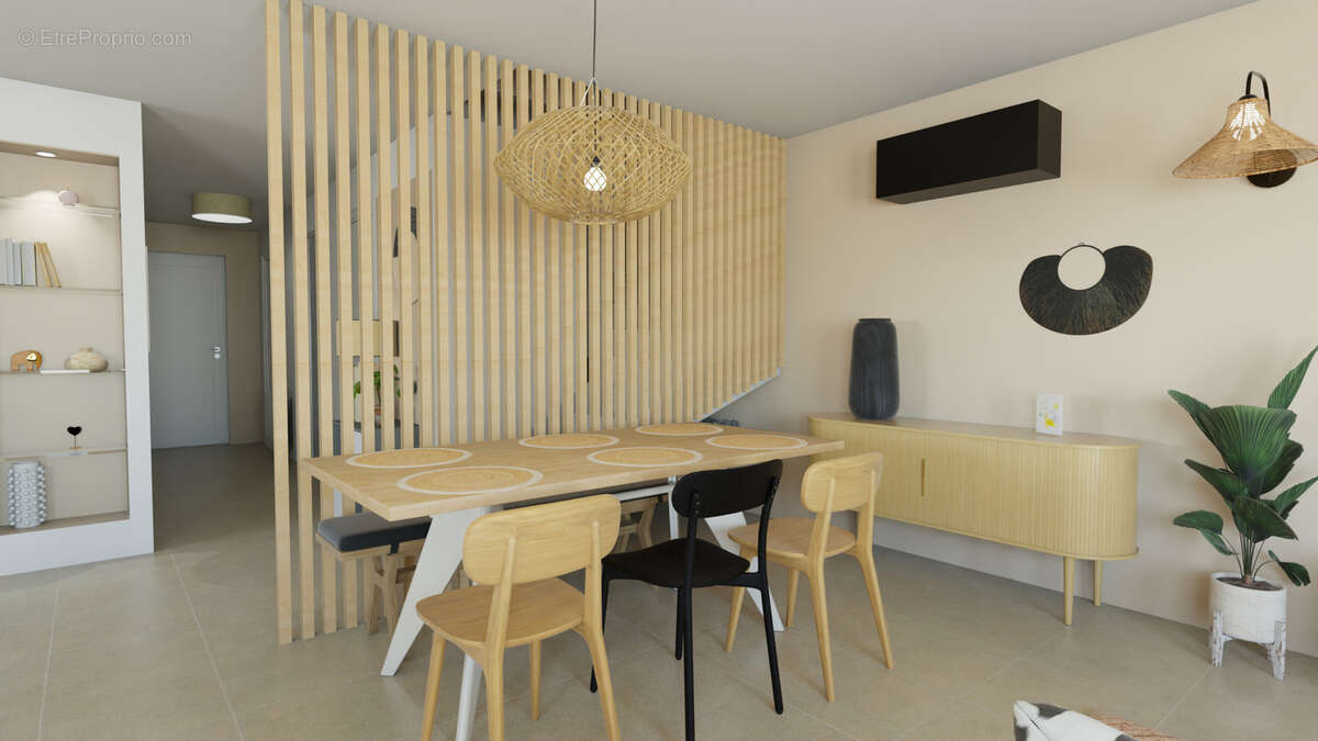 Maison à PERIGNAT-SUR-ALLIER