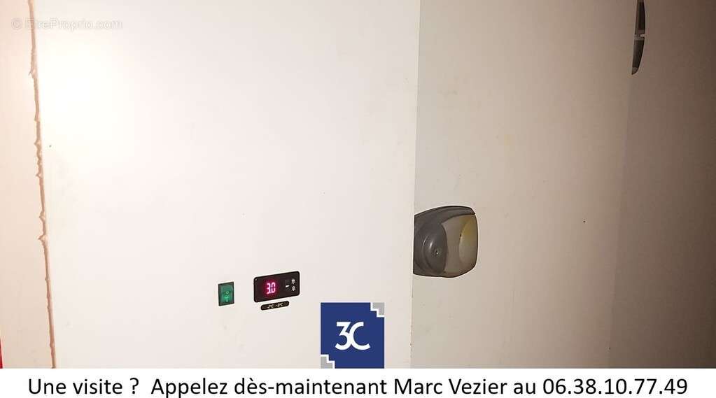 Commerce à LONGJUMEAU