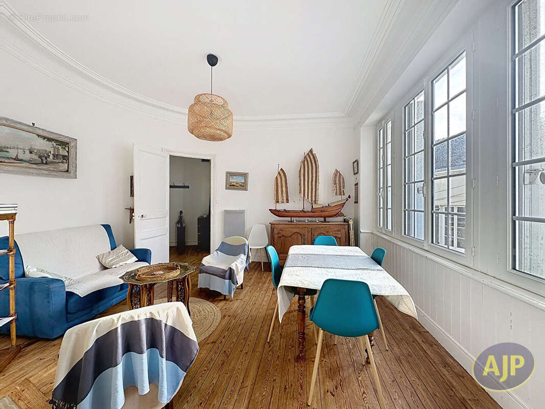 Appartement à PORNIC