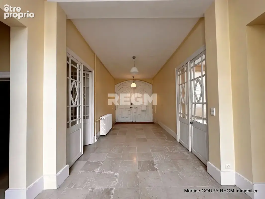 ORLEANS (45)   Centre / Cathédrale   Foncier sur 3 niveaux 360 m2 /sol - Investisseurs - photo 34