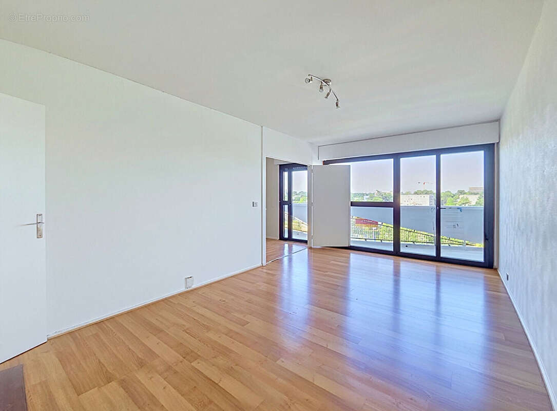 Appartement à PESSAC