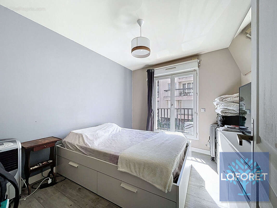 Appartement à GOURNAY-SUR-MARNE