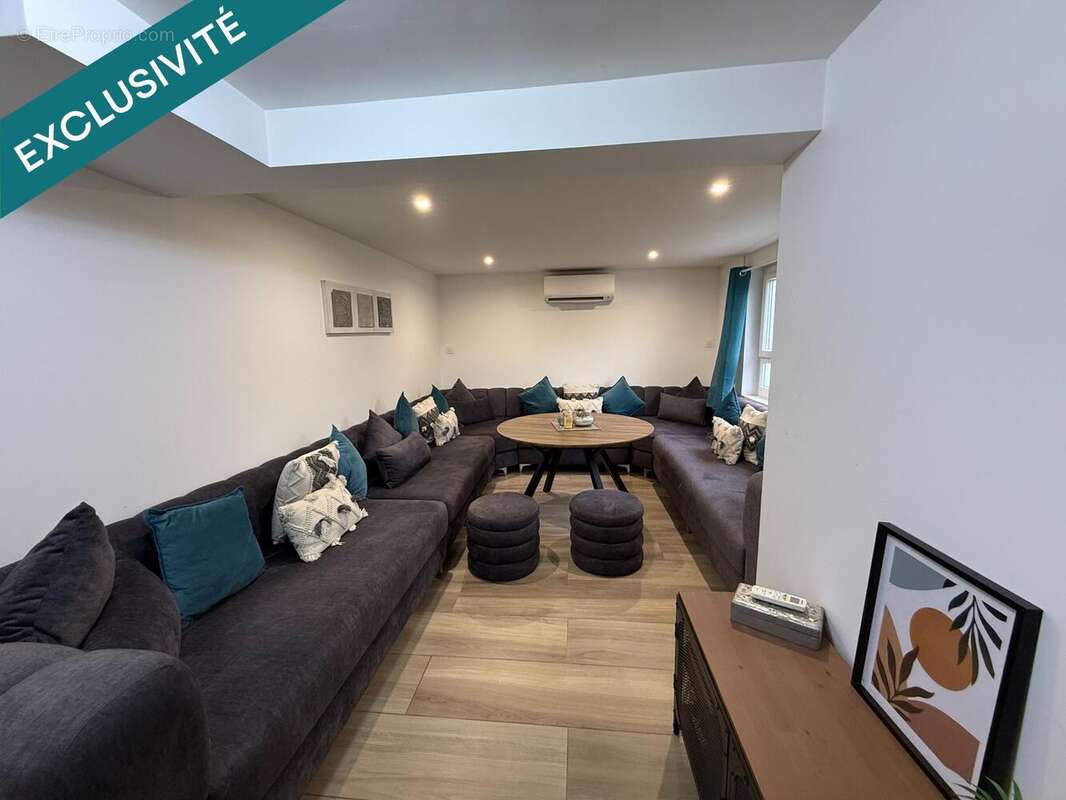 Photo 4 - Maison à VALREAS