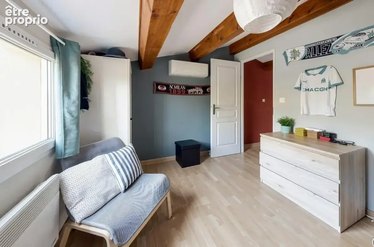 Maison 4 pièces 98 m² à vendre à Peypin (13124) - photo 17