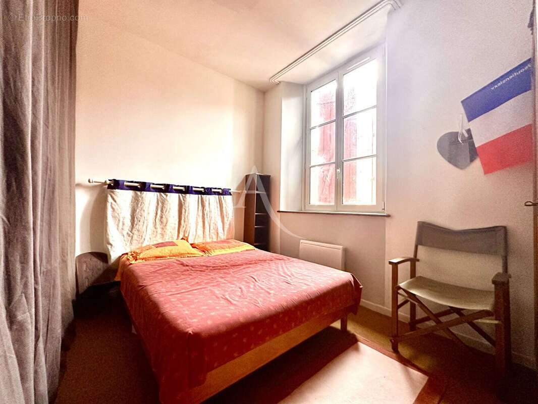 Appartement à LUNEVILLE