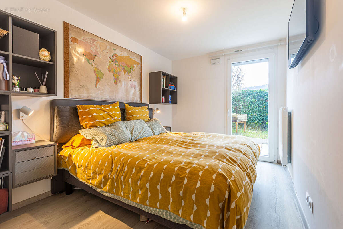 Appartement à ANNECY