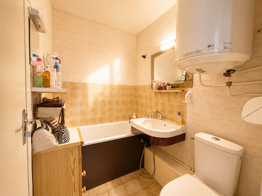 Appartement à VILLERS-SUR-MER