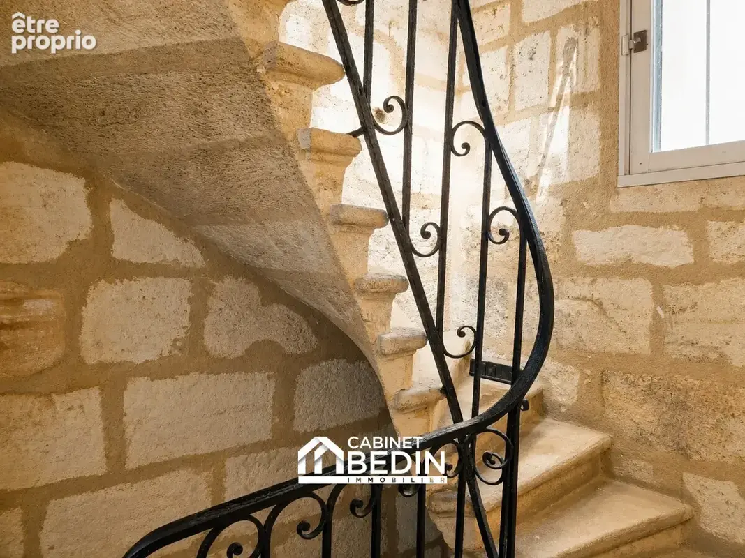 Appartement 50 m² à Bordeaux  - photo 8