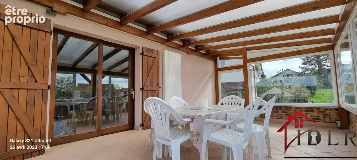 Maison cossue quartier calme et prisé SELONCOURT - photo 20