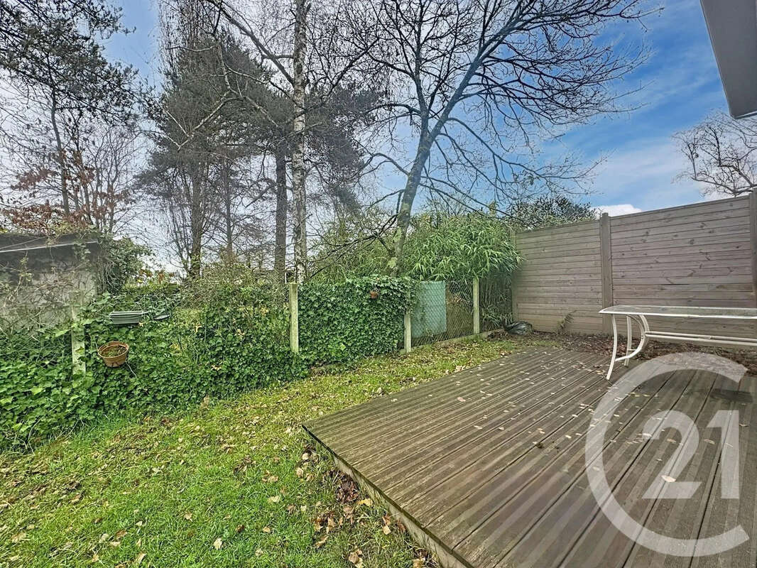 Maison à LA FERTE-SAINT-AUBIN