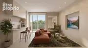 Appartement à COMPIEGNE