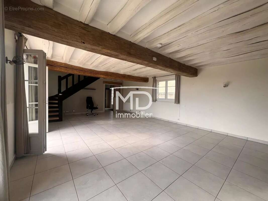 Maison à EVREUX
