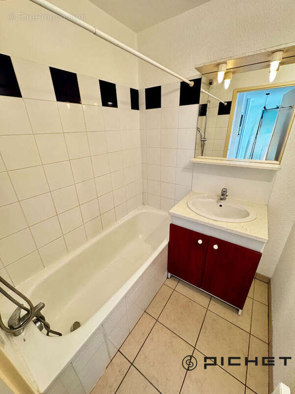 Appartement Bordeaux 3 pièce(s) 59 m2 - photo 6
