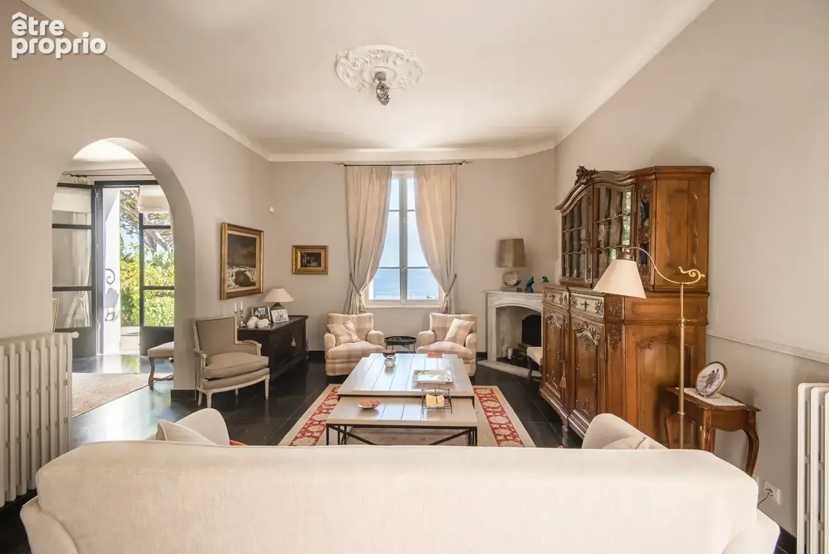 Maison 6 pièces 199 m² à vendre à Nice (06300) - photo 13