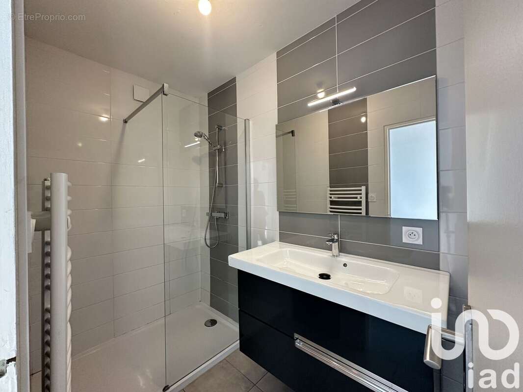 Photo 7 - Appartement à CHOLET