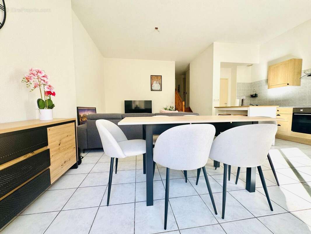 Photo 3 - Maison à OLORON-SAINTE-MARIE