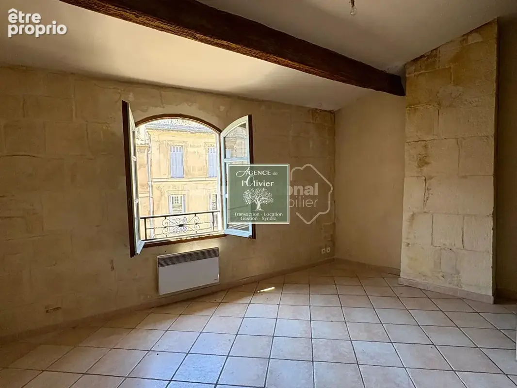 ARLES. Grand duplex centre ville. - photo 6