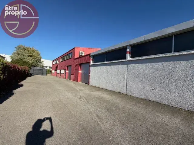 Commerce 840 m² à vendre à Toulouse (31100) - photo 8