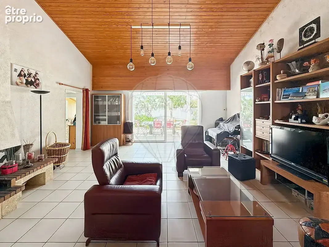 Maison 4 chambre(s) à vendre - photo 10