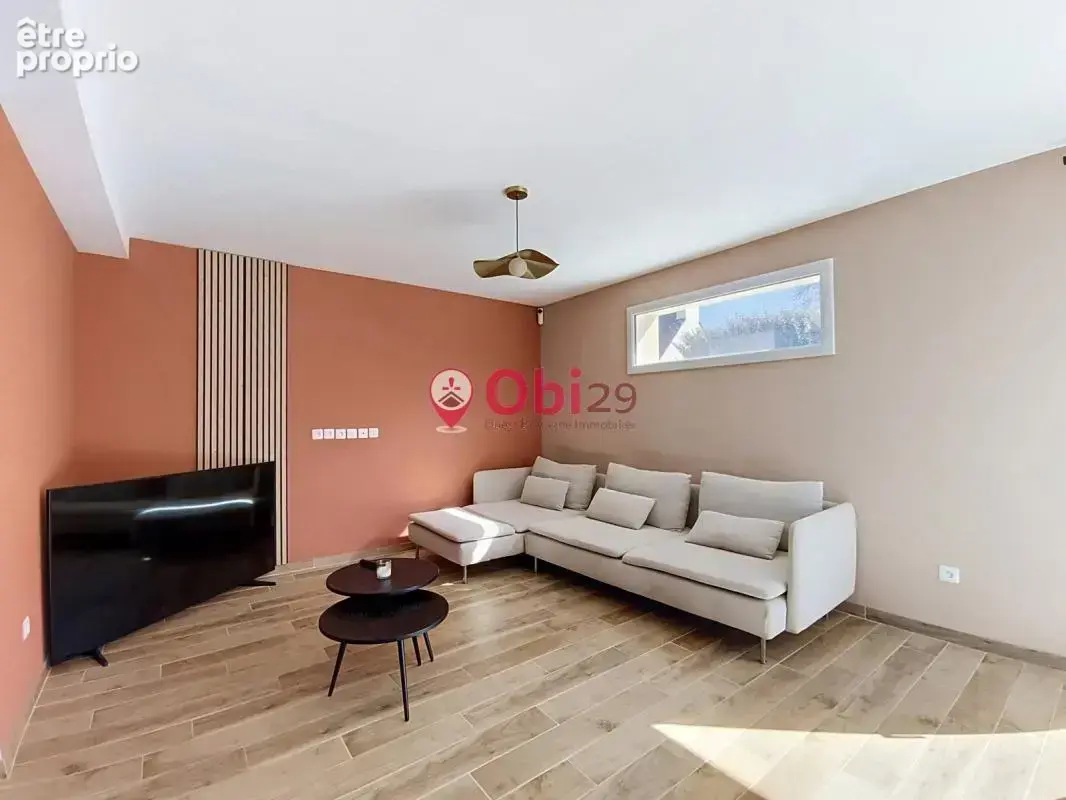 Maison clé en main, 3 chambres, garage et jardin plein sud - photo 4