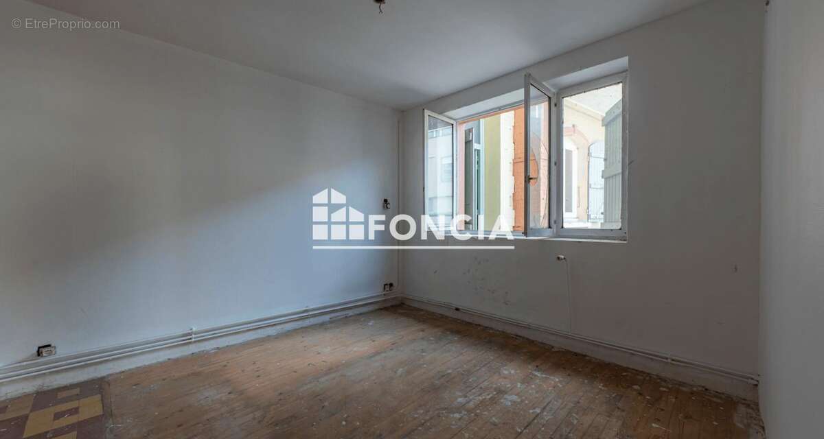 Appartement à VIENNE