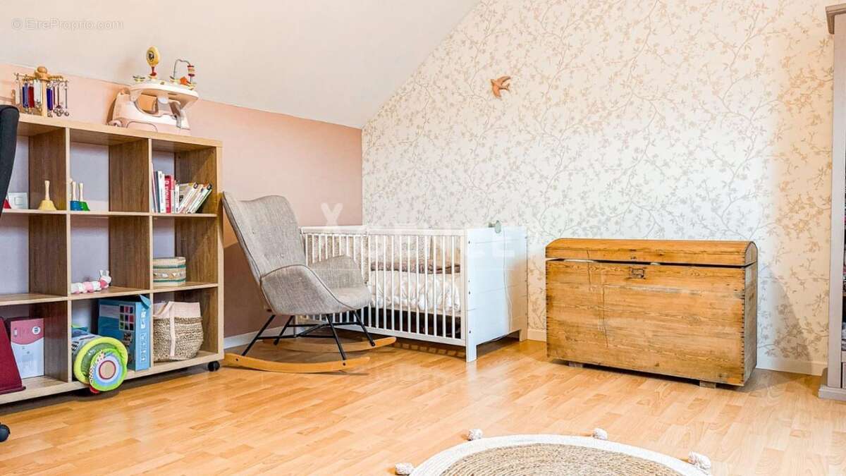 Maison à ROQUETOIRE