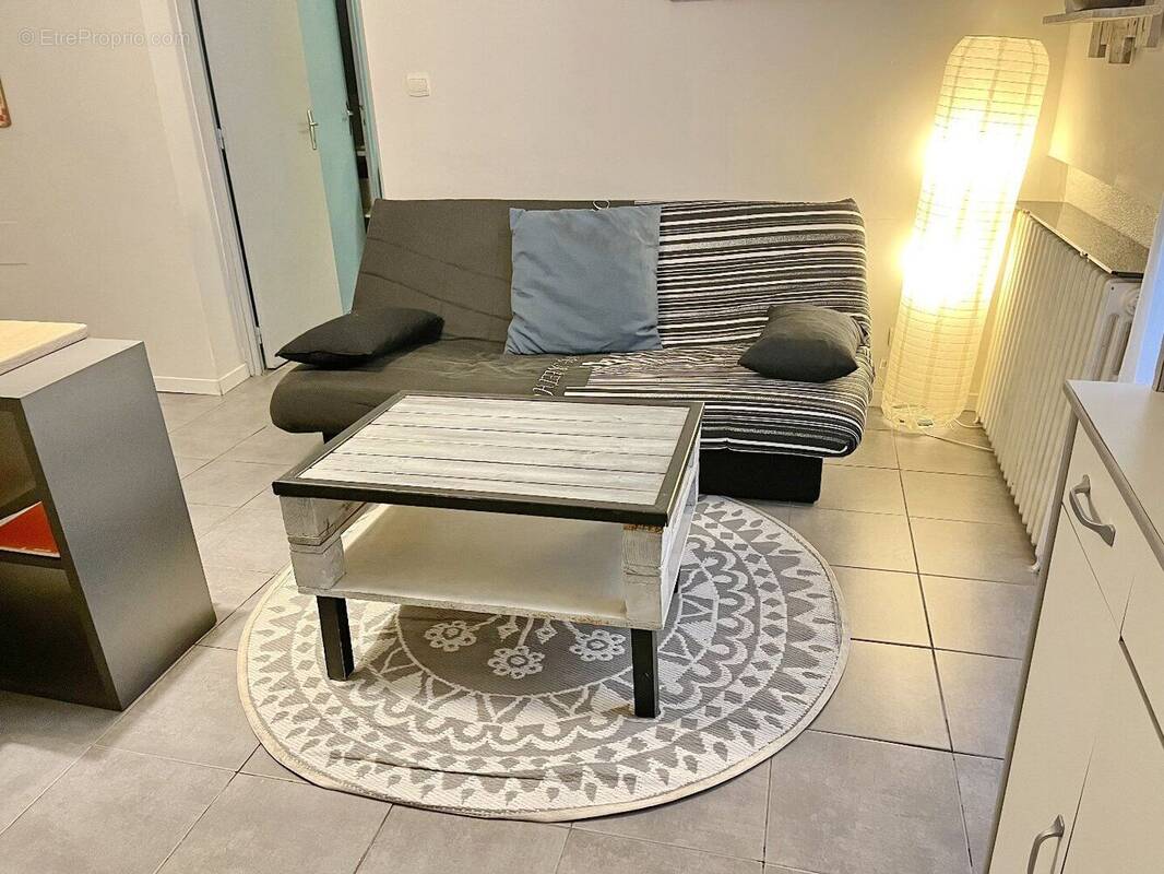 Photo 1 - Appartement à PEZENAS