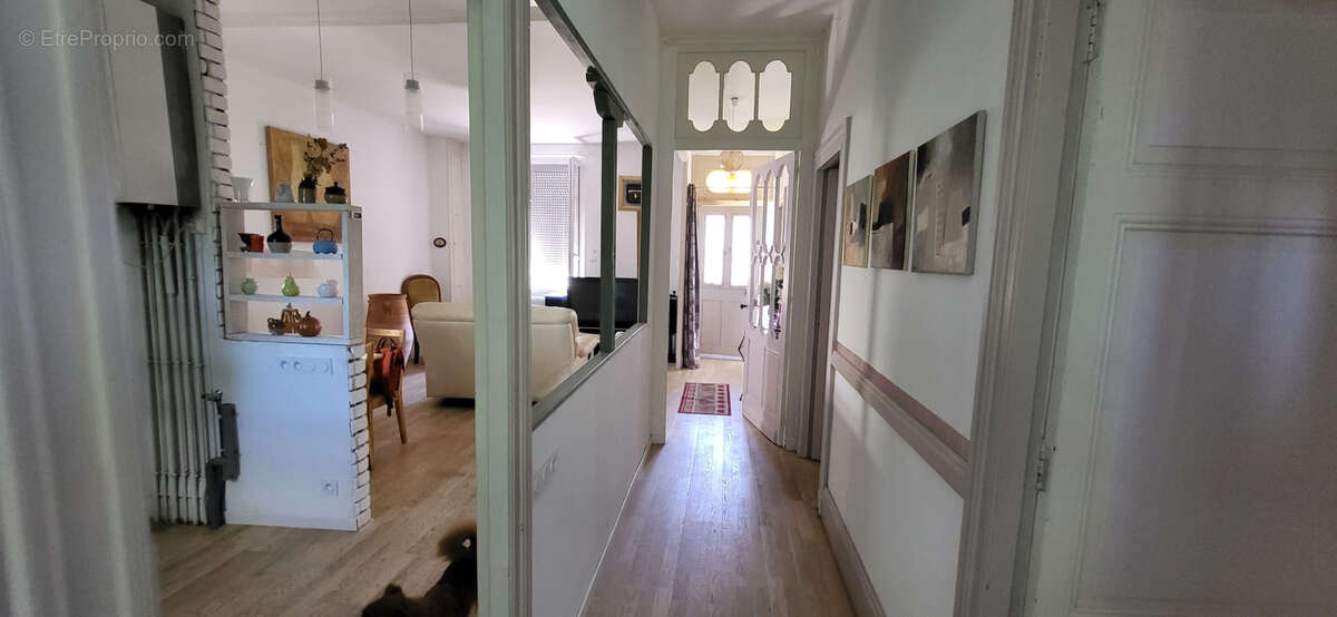 Maison à AGEN