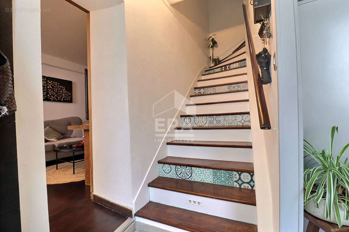 Maison à ANGERVILLE