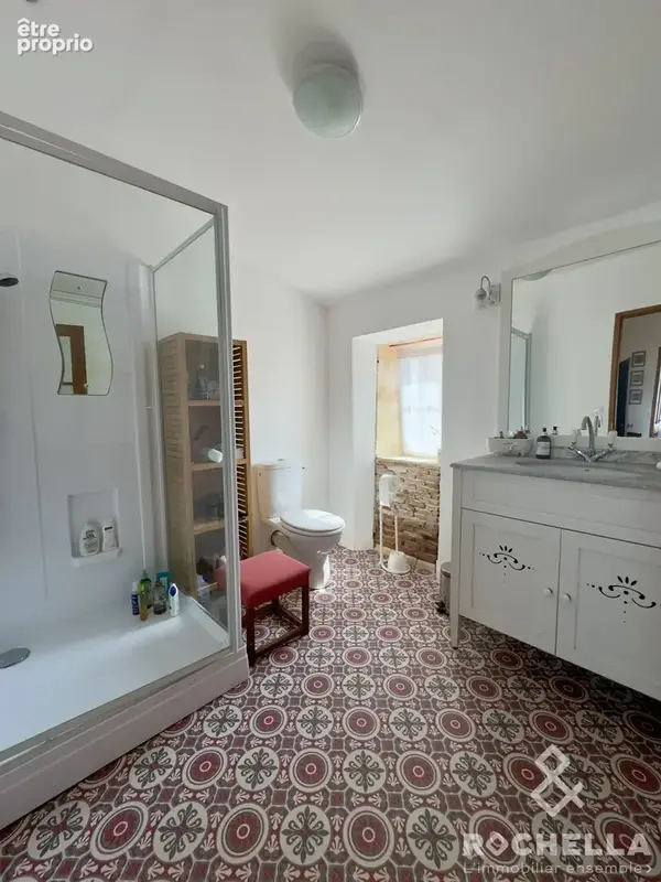 Maison 98 m² à Hiers-Brouage  - photo 7