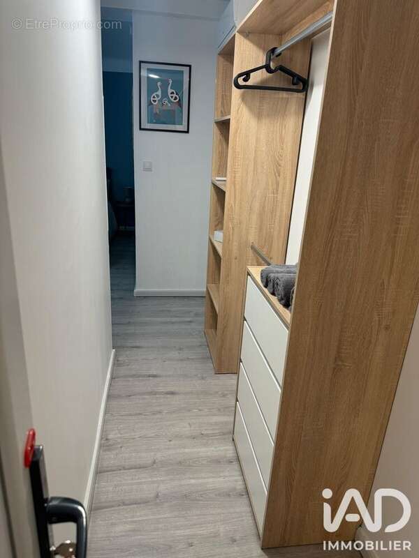 Photo 7 - Appartement à MULHOUSE