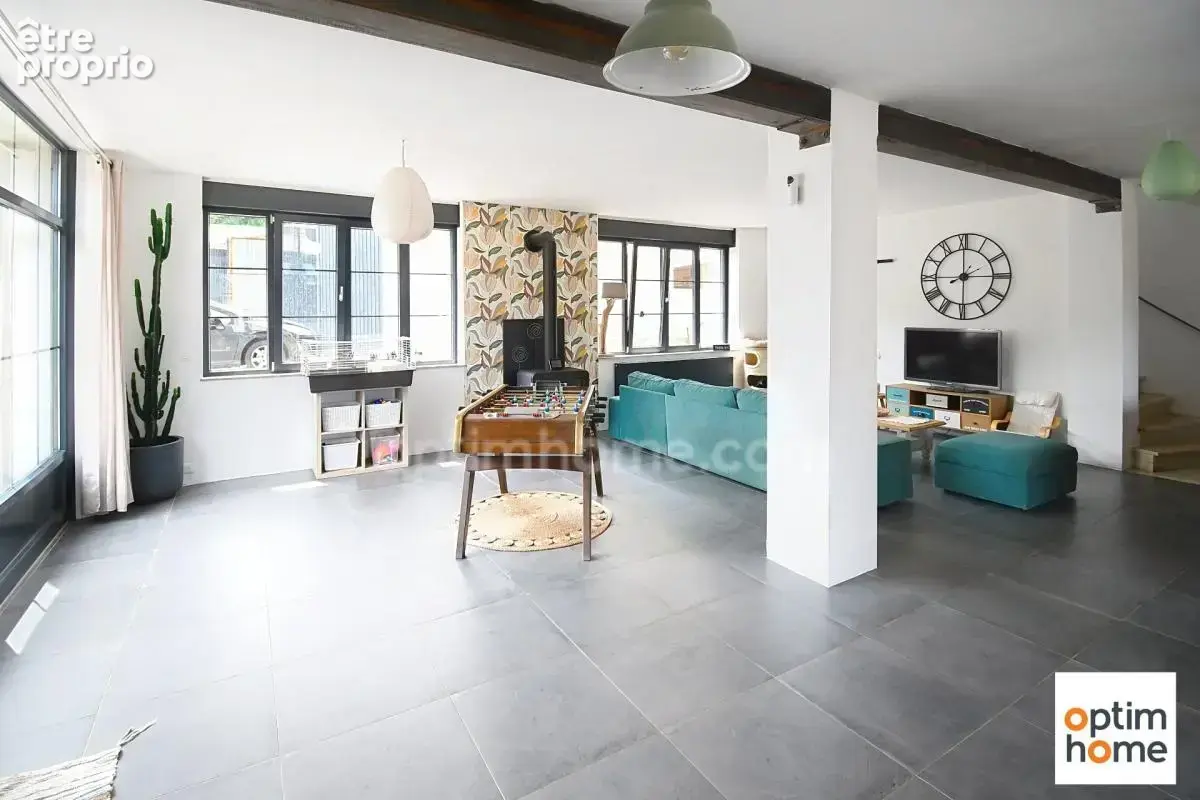 Artisans, entrepreneurs, collectionneurs & investisseurs – propriété rare avec 11 garages - photo 7