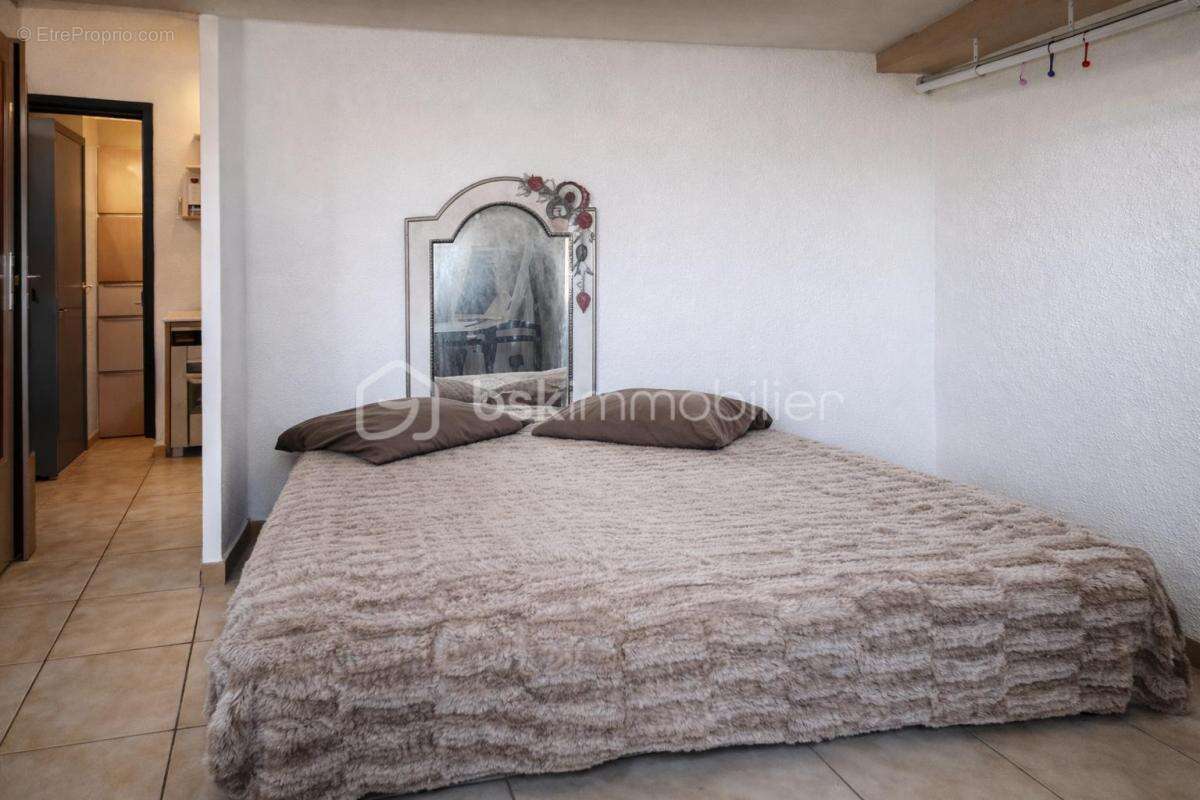 Tamaris t2 avec terrasse vue mer - idéal investisseur - photo 6