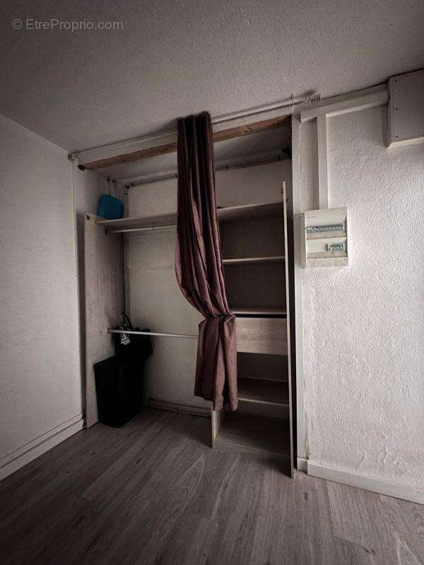 Appartement à RIVESALTES