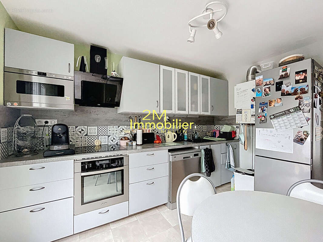 Maison à DAMMARIE-LES-LYS