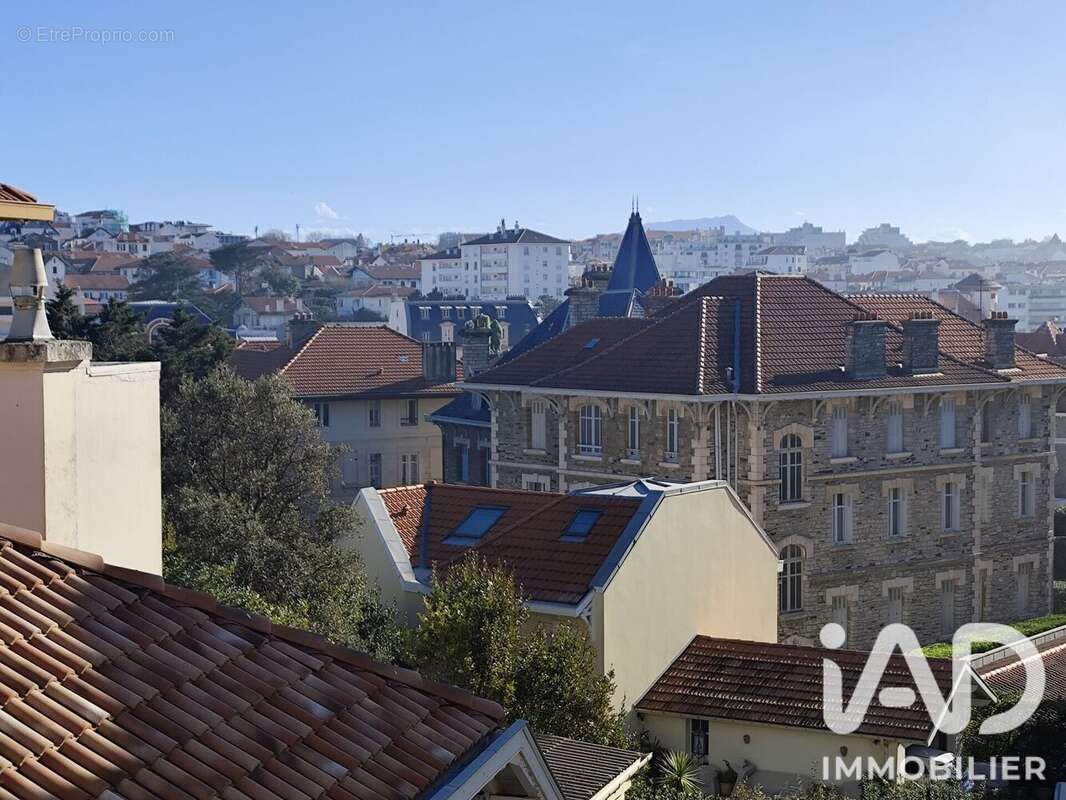 Photo 8 - Appartement à BIARRITZ