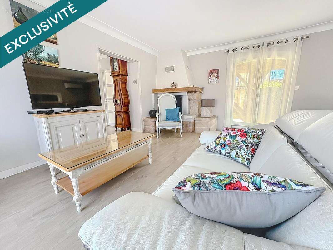 Photo 2 - Maison à MONTAUBAN