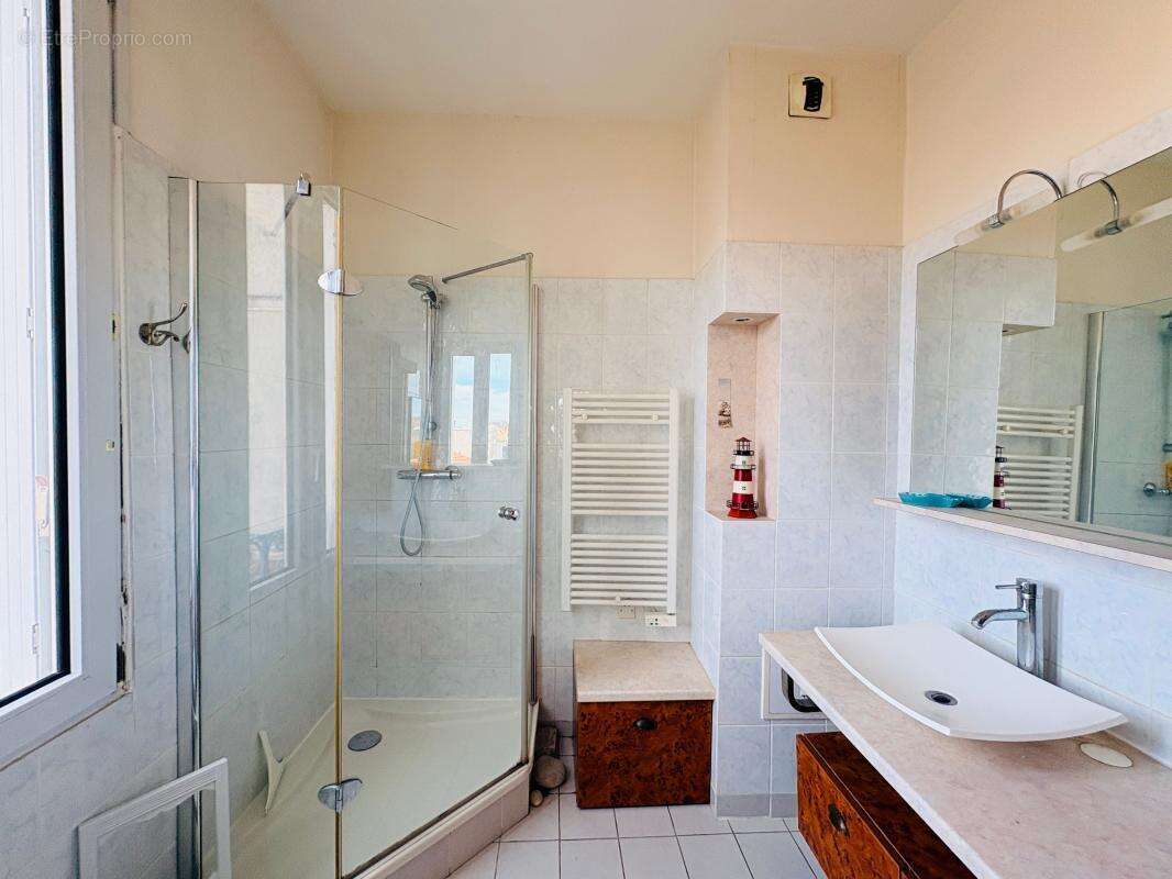 Appartement à LA ROCHELLE