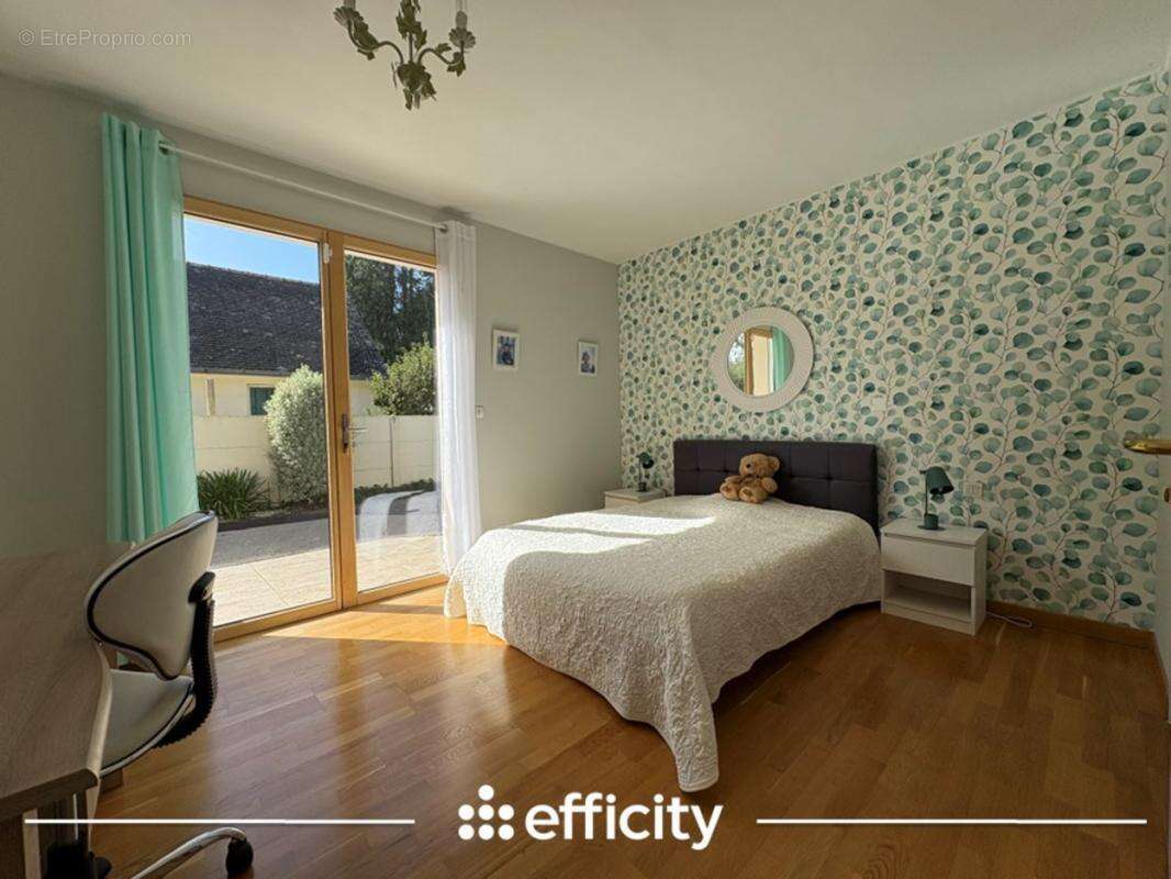 Maison à PONT-L&#039;ABBE