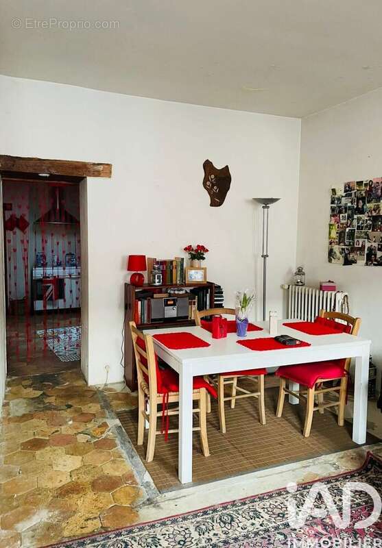 Maison 143 m² à Beaumont-Les-Autels  - photo 5