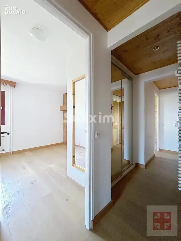 Appartement 2 chambres à vendre à Megève - photo 8