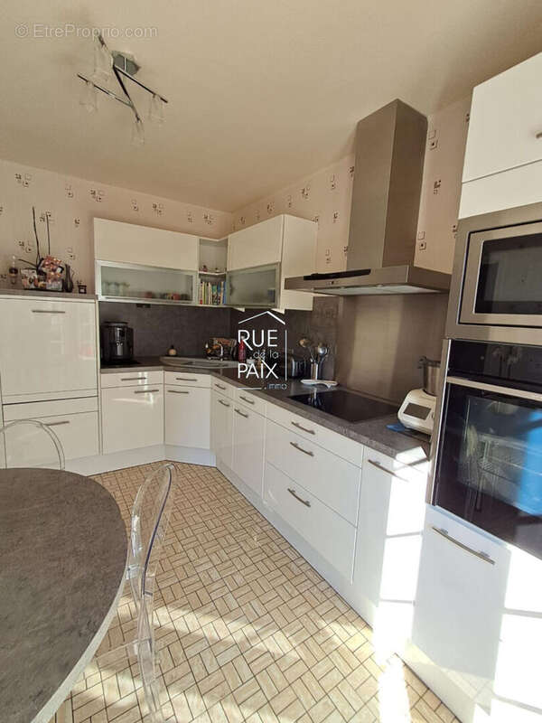 Maison à ANTOGNY-LE-TILLAC