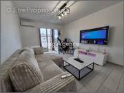 Appartement à LE LUC