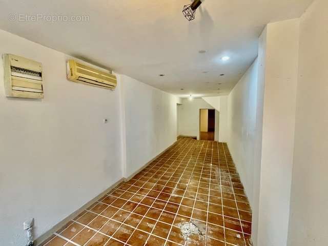 Commerce à PERPIGNAN