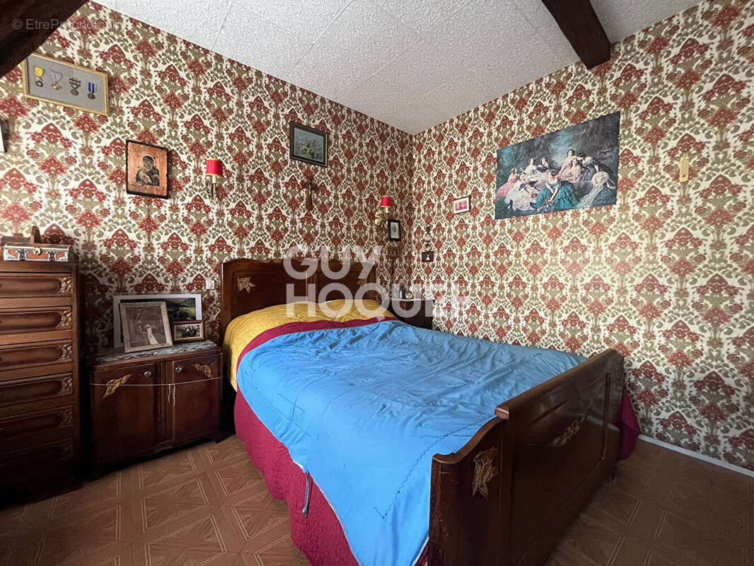 Maison 88 m² à Corbeny  - photo 8