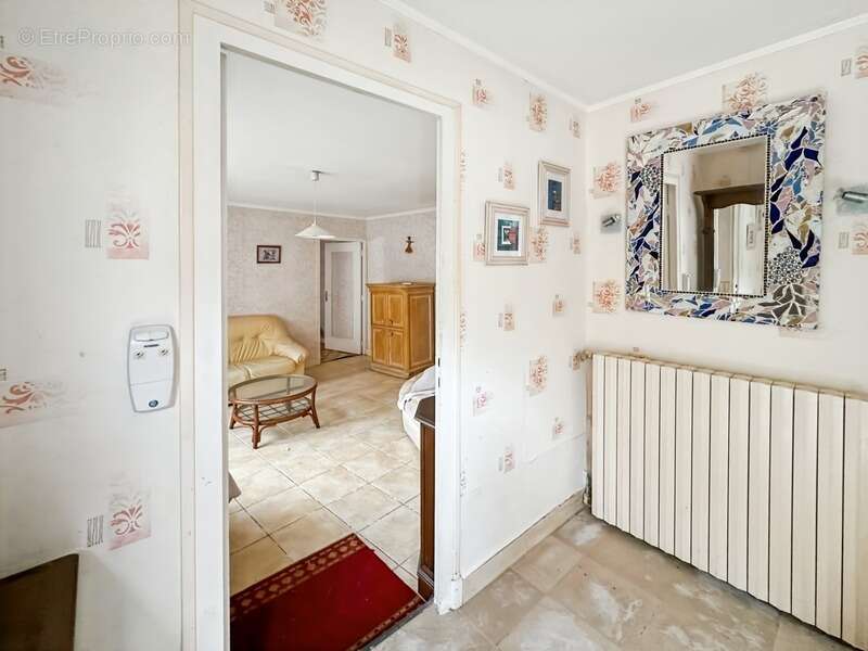 Maison à vendre 6 pièces EAUZE (32) - 140 m2 de surface habitable - Terrain 302 m2 - Possibilité de logements locatifs - photo 12