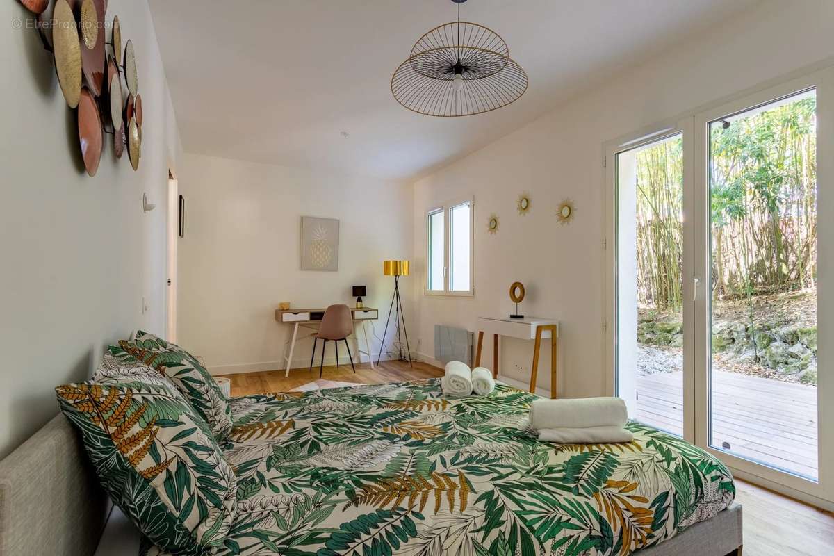 Appartement à LE BOUSCAT