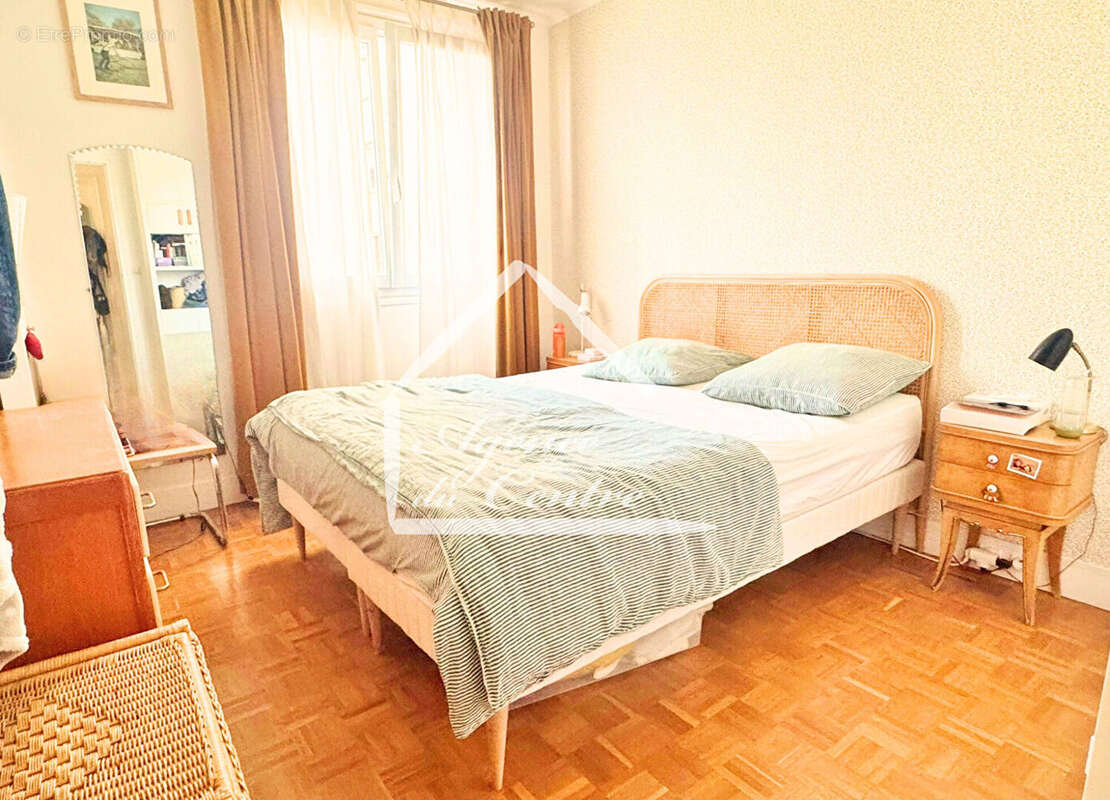 Appartement à CACHAN