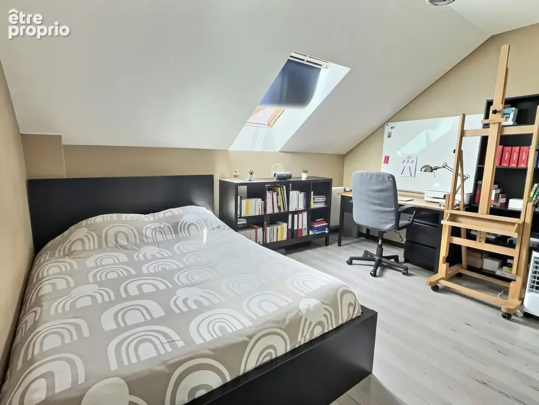 Maison 129 m² à Quetigny  - photo 9